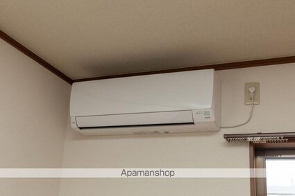 クレイドルⅤ・Ⅵ[1K/26m2]のその他設備