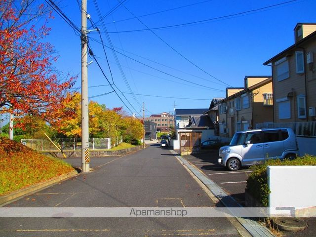 ハイツカレントCの周辺写真