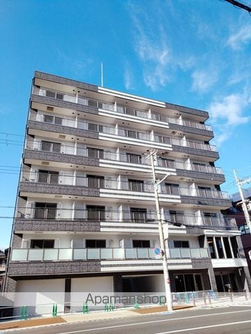 ヴィラナリー太子橋今市