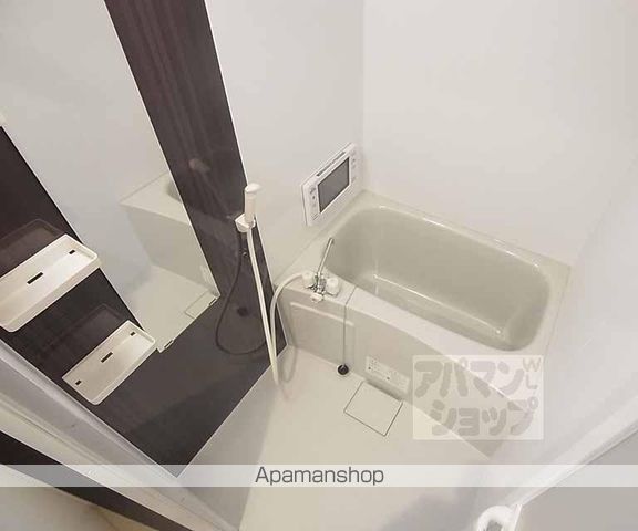 グランフィールド大宮の内装写真