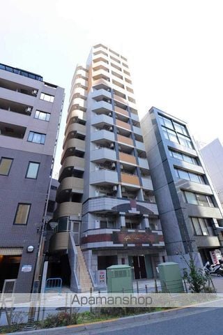 ガーラ・ステーション練馬の外観写真