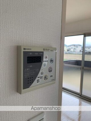 フォブールロジュマンⅡ[2LDK/59.85m2]の内装2