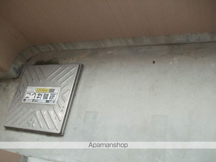 ユーミー笹野[2LDK/59.85m2]の内装3