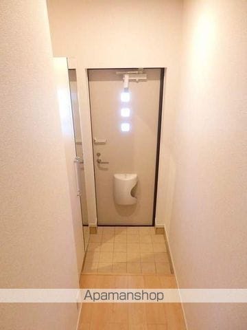 フリーデの内装写真