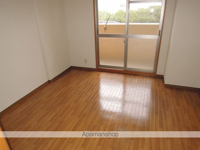 浜中マンションの内装写真