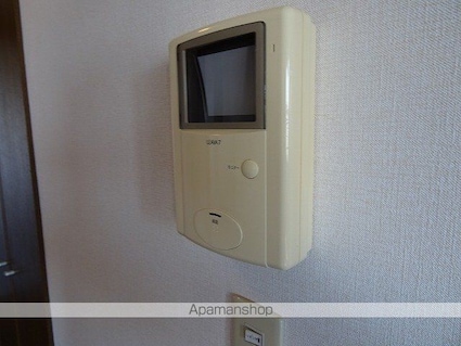 宮城県仙台市若林区荒井１丁目[2LDK/57.86m2]のセキュリティ