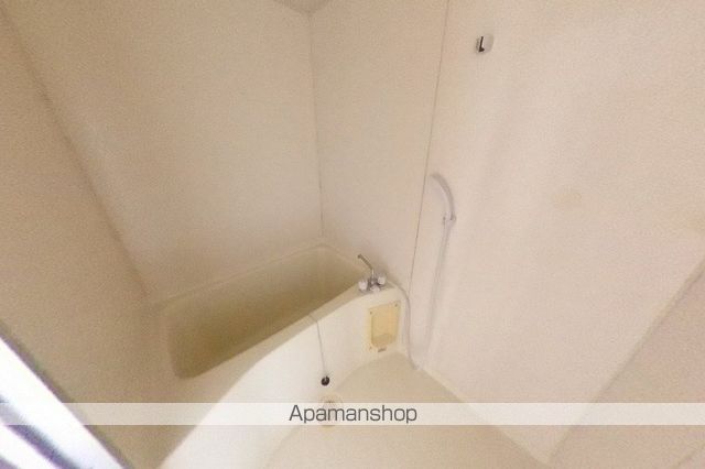 ノーブルハセガワの内装写真