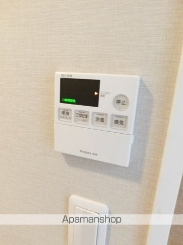 S−RESIDENCE新大阪駅前の内装写真