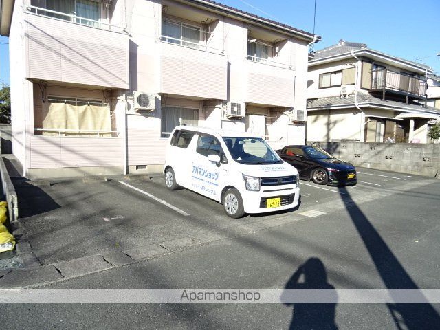 コーポSUIIIのその他写真