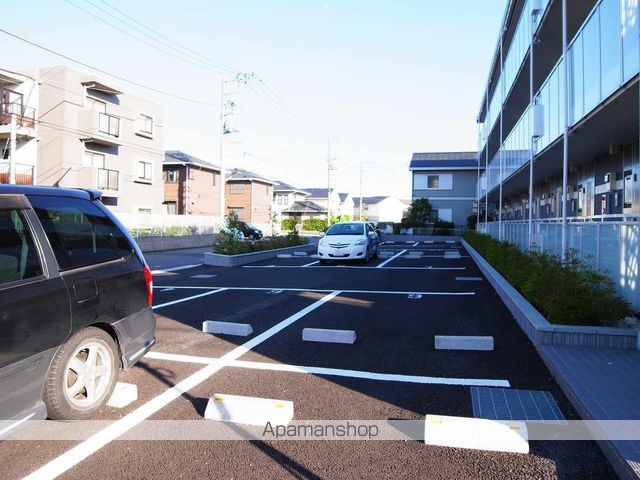 レオネクスト湘南山手館Cのその他写真