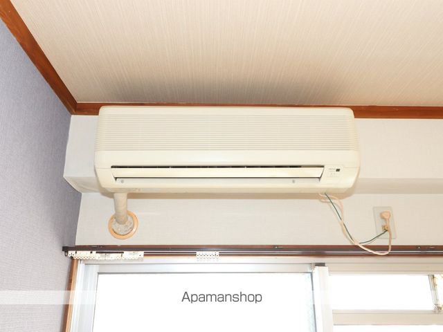 田上中央ビルの内装写真