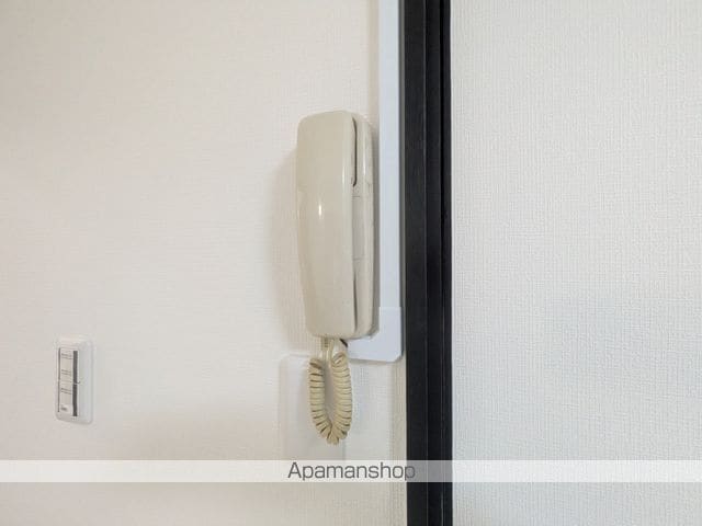 サイレンスハイムの内装写真