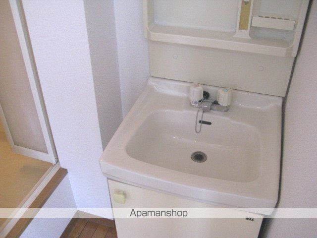 コーエーハイムの内装写真