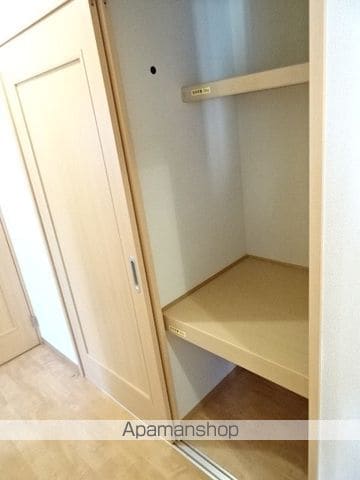 リンボックFの内装写真