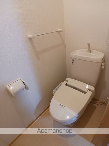 ファミリータイズIの内装写真