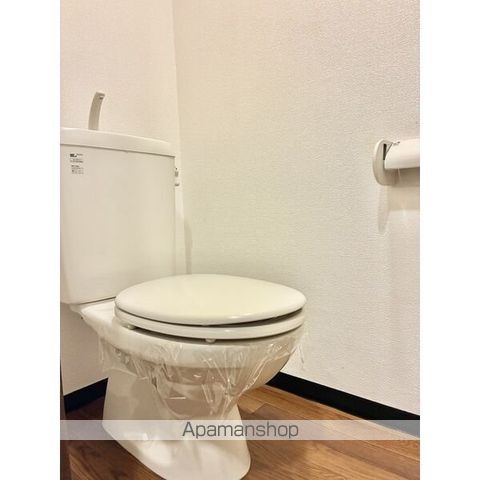 YOSHIX代官町の内装写真