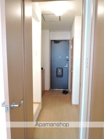 セジュール加守田SEの内装写真