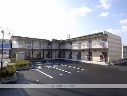 レオパレスラージ　グルーブ　Ⅰ[1K/23.18m2]のエントランス2