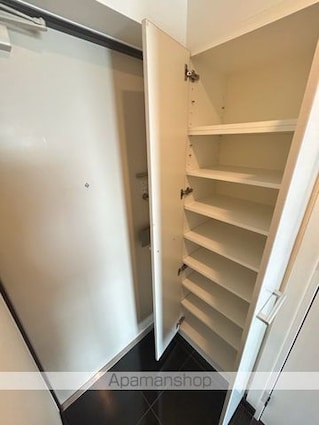 滋賀県大津市粟津町[1DK/28.32m2]の内装1