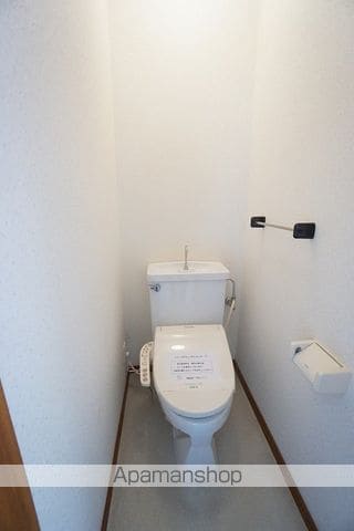 メゾンヤマサキの内装写真