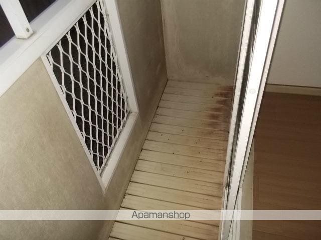 クレージュハイツの内装写真