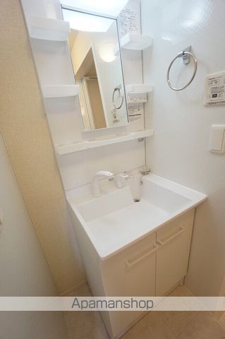 アステール IIIの内装写真