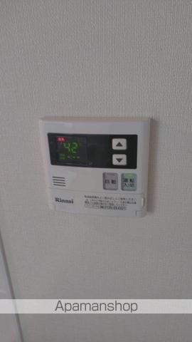 LA CASA清水谷の内装写真