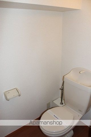 レオパレスオークヒルズIIの内装写真