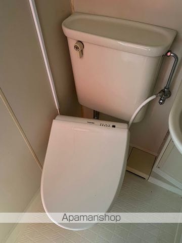 フレクション大工町の内装写真