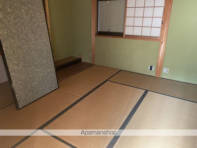MB様古和田戸建の内装写真