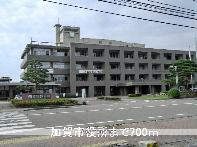 エルンテの周辺写真