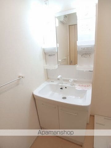 ポポラーレ・ミーチCの内装写真