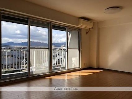 ガーデンスクエア瀬田[3LDK/65.6m2]のリビング・居間