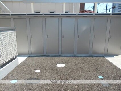 エスポワール・東和田　Ａ[1LDK/46.47m2]の内装2