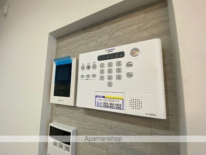 セレスティア鳴神[1LDK/45.38m2]のその他設備