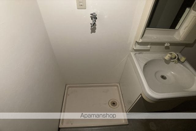 パークヒルズ堀之内の内装写真