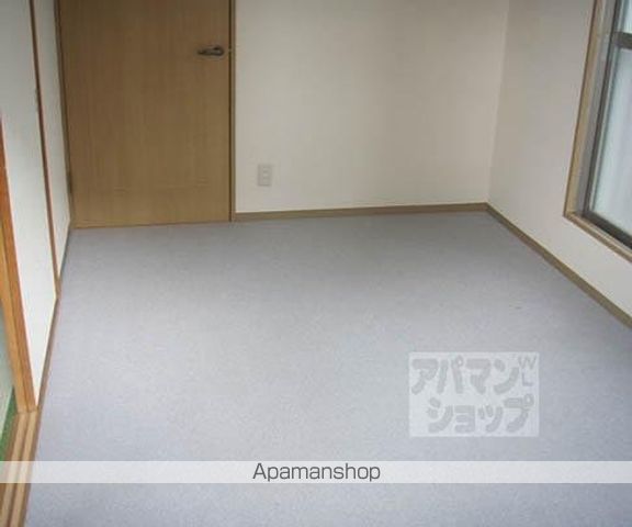 フィエルテ四条烏丸シュッドの内装写真
