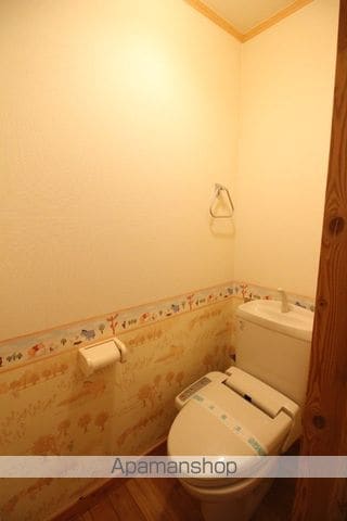 WOOD611の内装写真