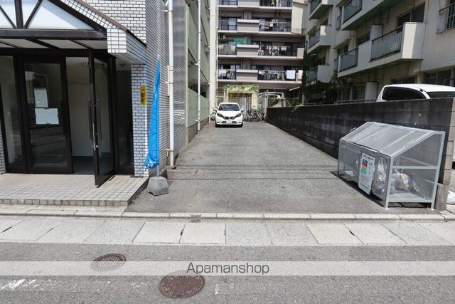 プレアール茶屋町のその他写真