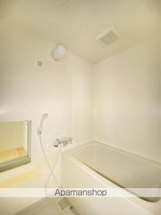 ボンセジュール[2DK/40.04m2]のバス