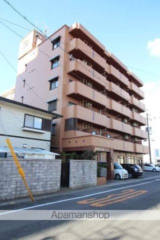 マローン野田の外観写真