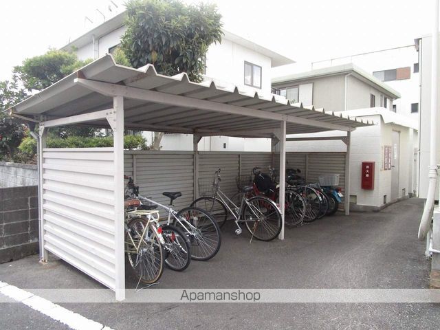 パークハイツ山城のその他写真