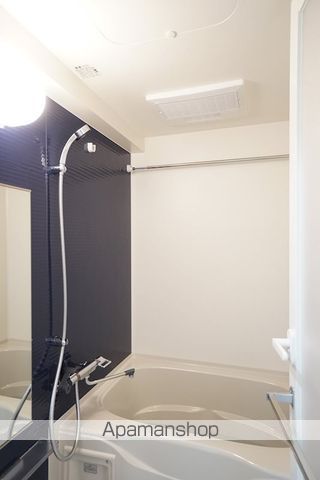 メインステージ浅草入谷IIの内装写真