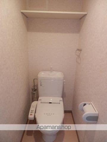 ラフィーネ宮の沢の内装写真