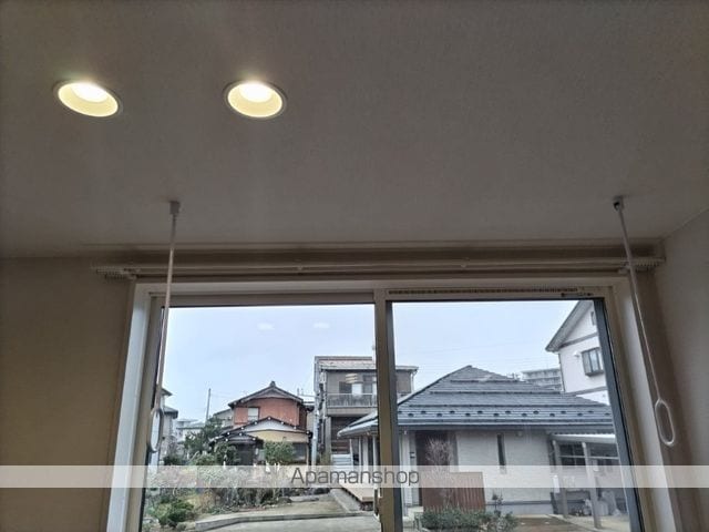 カーサ川崎の内装写真