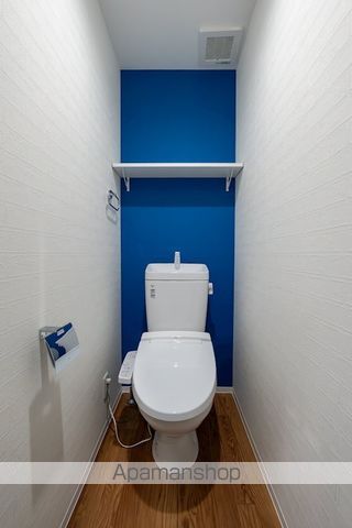 Lien南本庄の内装写真