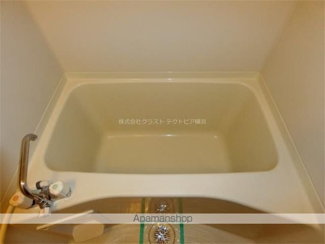 ロイアルウィステリア日吉の内装写真