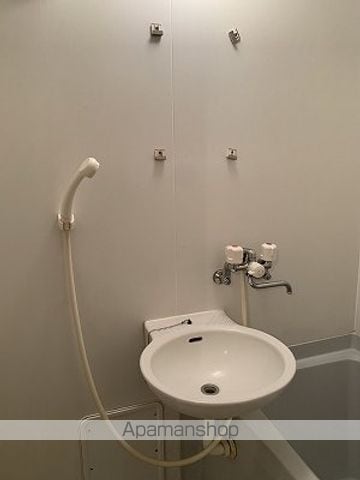 ウェルネスIIIの内装写真
