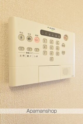 マシェリ　ハウス[1LDK/31.34m2]のその他設備