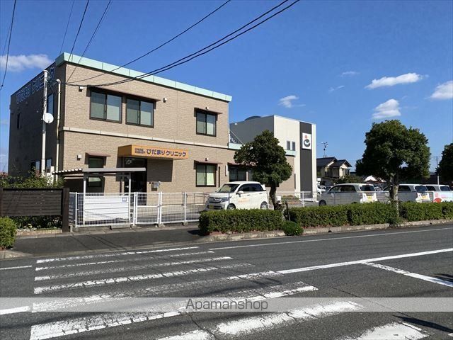 リビングタウン観音寺 A棟の周辺写真